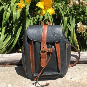 Patricia Nash Backpack